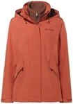 VAUDE Rosemoor - Regenjacke Damen