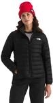 THE NORTH FACE W CLASSIC DOWN JACKET
