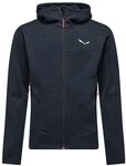 Puez Rocca Kapuzenjacke Herren