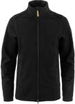 Fj&auml;llr&auml;ven Herren Keb Fleecejacke, Black, XS