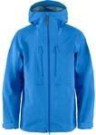 Fj&auml;llr&auml;ven Herren Keb GTX Jacke, Un Blue, 3XL