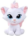 Simba Toys &ndash; Disney Doorables Pl&uuml;schfigur Marie aus Aristocats &ndash; weiche
