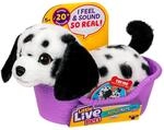 Little Live Pets My Really Real Puppy Minis &ndash; Pepper der Dalmatiner,...
