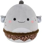 Squishmallows SQCR08589 - Booga der Oger 30 cm, offizielles Jazwares Pl&uuml;sch,