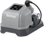 Bestway 58773 Salzchlorator Hydrogenic 2 G/H, grau