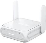 ASUS RT-BE58 Go Dualband WiFi 7 (802.11be) Travel Router (bis zu 3600 Mbps, 4G & 5G