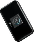 TP-Link M7750 Mobiler WLAN Router 4G LTE (Cat 12, bis zu 600 Mbit/s,...