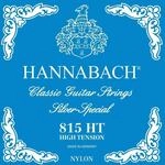Hannabach Saiten f&uuml;r Klassikgitarre Serie 815 Satz High Tension (hochwertig,