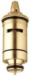 Grohe Thermoelement per St&uuml;ck 47016000 Chrom