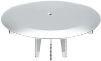 Geberit Ablaufdeckel d90 (passend zu Duschwannenablauf Baujahr 2006 - 2017,