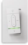 Nanoleaf Sense+ Smart Lichtschalter (ohne Installation) f&uuml;r Nanoleaf Smart Lights,