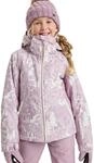 Roxy M&auml;dchen Free Jet Girl Jacket Jacke (1er Pack)