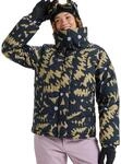Roxy Damen Snow Winter Rebel Jacket Weste (1er Pack)