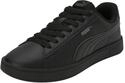 Puma Unisex Rickie Classic Sneaker, Black-Cool Dark Gray, 37 EU, Puma Black Cool Dark