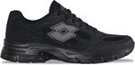 Lotto Stylecode: 2401110U Flowtiv Sportschuh Unisex Sneakers Black Gr&ouml;&szlig;e: 43