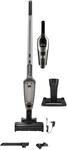 Gorenje SVC252110FSIIA Akku Staubsauger/Motorleistung: 165 W/Saugkraft: 27...