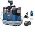 Vacmaster Kabelloser Waschsauger Teppichreiniger Fleckenreiniger f&uuml;r Teppiche,