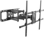 LogiLink BP0151 - TV-Wandhalterung f&uuml;r 50&ndash;90" mit Kabelmanagement,