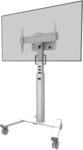 Neomounts by Newstar Select FL50S-825WH1 Signage Display Mount 190,5 cm (75...