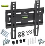 Maclean MC-777 Wandhalterung f&uuml;r LCD LED Plasma Fernseher TV Halterung bis 35kg