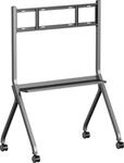 iiyama Mobile stand on wheels Flachbildschirm TFT/LCD