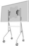 Neomounts FL50-515WH1 Samsung Flip-Trolley 55-65" - drehbar - schnelle...