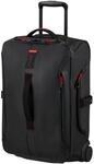 Samsonite Paradiver Light - Reisetasche mit Rollen (55 cm), Small, Handgep&auml;ck,