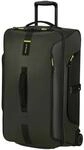 Samsonite Paradiver Light - Reisetasche mit Rollen (67 cm), Medium, Wasserabweisend,