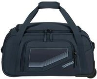American Tourister City Racer - Reisetasche mit Rollen 55 cm, 50 L -...