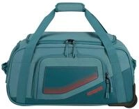 American Tourister City Racer - Reisetasche mit Rollen 55 cm, 50 L -...