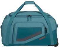 American Tourister City Racer - Reisetasche mit Rollen 68 cm, 98 L - Viel Stauraum &