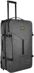 Travel Roller 90 - Reisetasche mit Rollen - gro&szlig;e &Ouml;ffnung ins Hauptfach -