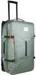 Travel Roller 90 - Reisetasche mit Rollen - gro&szlig;e &Ouml;ffnung ins Hauptfach -