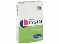 Avitale L-Lysin 750 mg Tabletten, 30 Stück, 1er Pack