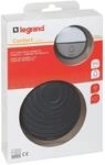 &lrm;Legrand, Funkklingel-Set Komfort mit wasserdichtem Klingeltaster (IP44)