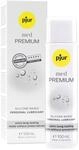 pjur med PREMIUM (100ml) - Medizinisches Gleitgel auf Silikonbasis - f&uuml;r