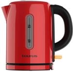 Taurus - Wasserkocher 2400W, 1L, Inox, Vintage