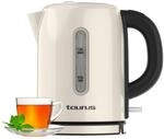 Taurus - Wasserkocher Vintage Compact 2400 W | 1 L | Schnellkocher |...