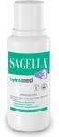 SAGELLA hydramed antibakterielle Waschlotion, 250 ml Lotion