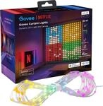 GOVEE Curtain Light Netflix WiFi BT