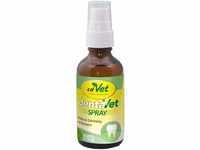 cdVet Naturprodukte DentaVet Spray 50 ml