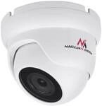 Maclean MCTV-515 IP/IPC-&Uuml;berwachungskamera Dome-Kamera 5MPx f&uuml;r Innen- und
