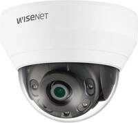 HANWHA QNV-7012R cam&eacute;ra de s&eacute;curit&eacute; D&ocirc;me Cam&eacute;ra de s&eacute;curit&eacute; IP...