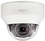 HANWHA XND-6080R 2MP-Netzwerk-IR-Domekamera