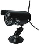 Kerbl Stallkameraset 2,4 GHz