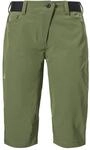 Sch&ouml;ffel Damen Capri Pants Style Keitele WMS, schnell trocknende Radhose mit
