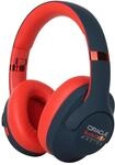 Red Bull Racing Bluetooth Kopfh&ouml;rer RB-HP130 mit 40mm Treiber, USB-C, 11h Akku, AUX