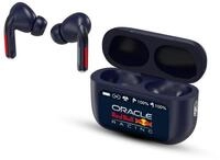 Red Bull Racing In-Ear Bluetooth Kopfh&ouml;rer RB-EB110 mit ANC Noise Cancelling, ENC
