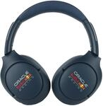 Red Bull Racing Bluetooth Kopfh&ouml;rer RB-HP110 mit Noise Cancelling, ENC Mikrofon, 35h