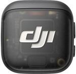 DJI Mic 3 Sender, drahtloses Mini-Mikrofon f&uuml;r iPhone/Kamera/Android, leicht &